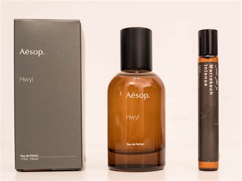 aesop hwyl review